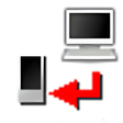Icono de programa: WiFi Keyboard