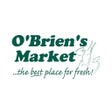 OBriens Market icon