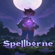 プログラムのアイコン：Spellborne