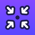 Ícone do programa: Reduce Video Size Compres…