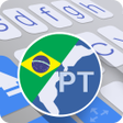 أيقونة البرنامج: ai.type Brazil Dictionary