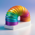ไอคอนของโปรแกรม: Magic Slinky