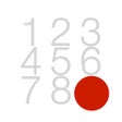 程序图标：Ages  Birthdays Pro