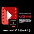 Teleparty watch and win exicting prices icon