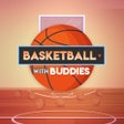 Icon of program: Basketball With Buddies