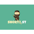 URL Shortener - Shorte.st