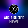 Ícone do programa: World Science News