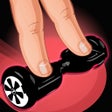 Icon of program: Hoverboard Simulator