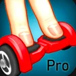 Ícone do programa: Hoverboard Simulator