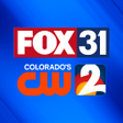 Icon of program: FOX31 & KWGN