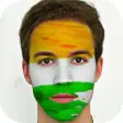 Flag Face App 2021 - Flag on Profile Picture