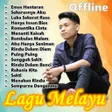 Icon of program: Kumpulan Lagu Pop Melayu