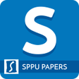 プログラムのアイコン：PU Question Papers - Stup…
