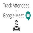 أيقونة البرنامج: Google Meet Attendees & B…