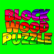 Icon of program: Block Wood Puzzle