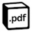 Notion database entries to customizable PDF