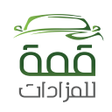 Ikona programu: قمة للمزادات