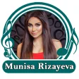Munisa Rizayeva qo'shiqlari