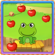 Иконка программы: Apple Obstacle Crossing