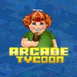 Programikonen: Arcade Tycoon