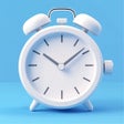 Ikon program: Time Tracker: Hours Calcu…