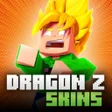 程序图标：DbZ Skins for Minecraft