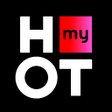 プログラムのアイコン：My HOT