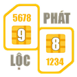 Icon of program: Bói Sim Số Điện Thoại