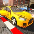 Icon of program: City Taxi Driver Simulato…