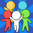 程序图标：Flock Jump 3D