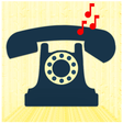 Ikon program: Old Phone Ringtones