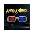 ไอคอนของโปรแกรม: Anaglyphohol