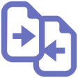 أيقونة البرنامج: Record and Metadata Compa…