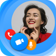 程序图标：Live Random Video Call