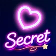 프로그램 아이콘: Secret Chat: Find Romance