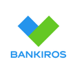 程序图标：Bankiros - кредиты карты