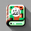 Иконка программы: Holy Word - Quran GPT