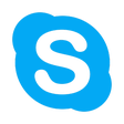 Icon of program: Skype for iPhone