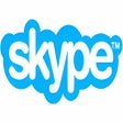 Ikona programu: Skype