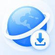 プログラムのアイコン：TapBrowse: Web Browser