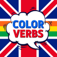 プログラムのアイコン：English Irregular Verbs