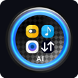 程序图标：파인드라이브 AI