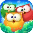Owl PopStar -Blast Game