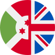 Иконка программы: BCU Kirundi-English Dicti…