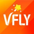 Ikon program: VFly Lite-Magic Effects E…