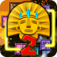 Ícone do programa: Mayan Secret 2 - Matching…