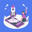 Icoon van programma: Core Cleaner  Phone Boost