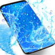程序图标：Watersplash drop live wal…