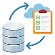 Ikona programu: Quick Copy LocalStorage I…