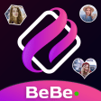 BeBe Live - Online Video Chat
